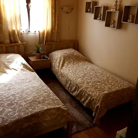Apartman Relax Kucko *
