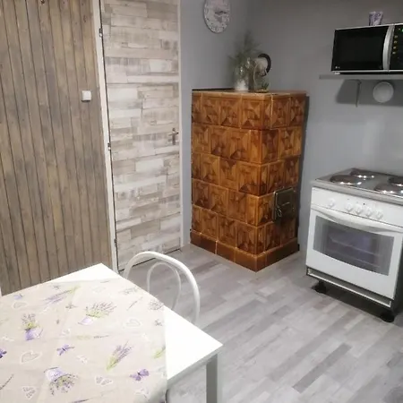 Relax Kucko Apartment *