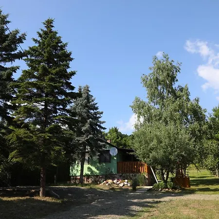 Apartment Relax Kucko Marianosztra