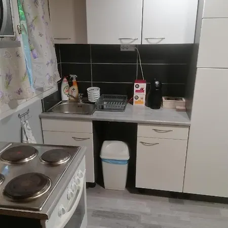 Apartment Relax Kucko