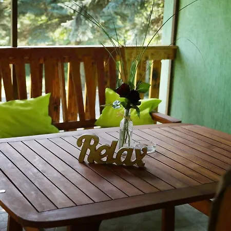 Apartman Relax Kucko