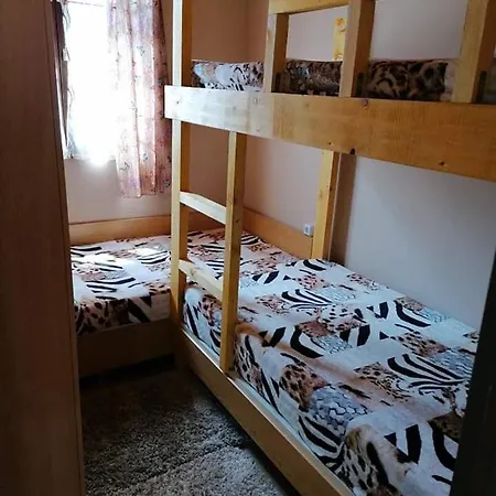 Relax Kucko Apartman *
